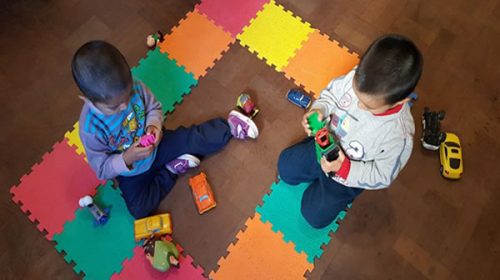 La provincia aumentó el 40 por ciento las partidas para Residencias Socio Educativas