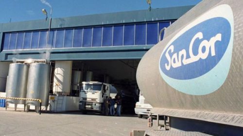 La Cooperativa Sancor anunció el cierre de su fábrica de quesos y responsabiliza al gremio Atilra