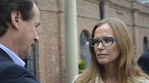 “El enemigo que tenemos es Cambiemos, el PRO, Macri y Frigerio”