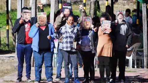 La Garganta de Milagro: “¿Quién cumple una condena antes de ser considerado culpable? Nadie”