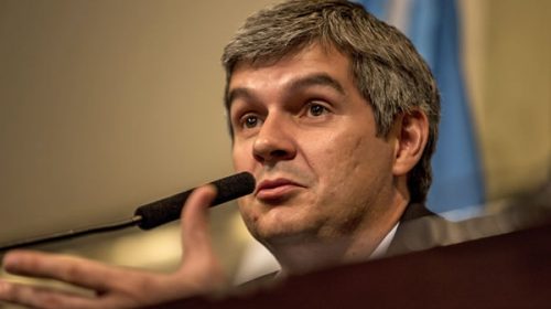 Peña acumula más poder en la Jefatura de Gabinete y absorbe el área de la Enacom