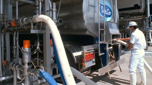 Cooperativa neozelandesa Fonterra cerca de quedarse con SanCor