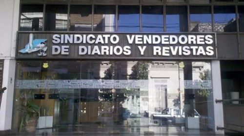 La CGT denunció “persecución gremial por parte del Gobierno” y avisó que recurrirá a la OIT