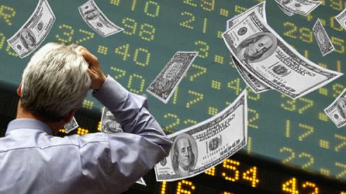 El Gobierno anuló impuesto a la renta financiera de extranjeros