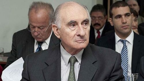 El Tribunal Fiscal avaló un reclamo de De la Rúa para no pagar Ganancias