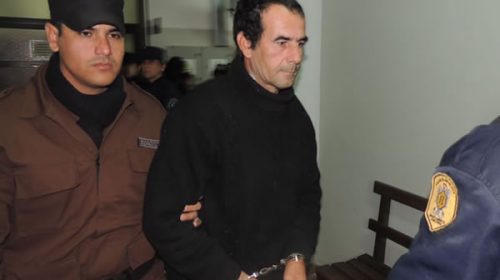 Feminicidio de Josefina López: Cadena perpetua para Juan Carlos Acuña
