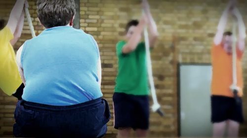 Ante el crecimiento de la obesidad, proponen modificar el etiquetado en alimentos