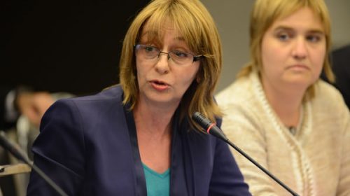 Desde Cambiemos insisten en destituir a Gils Carbó por decreto