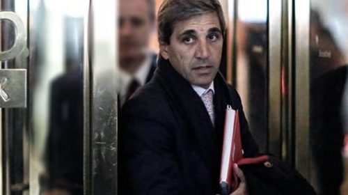 Caputo aprobó que Anses gire $500 millones a un fondo que fundó