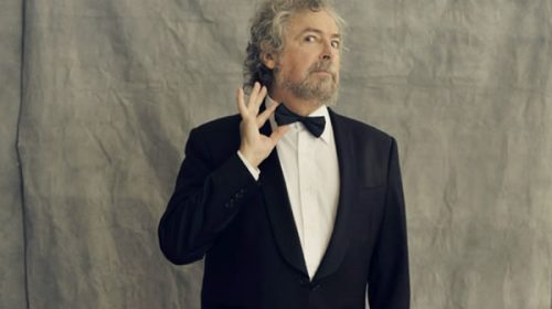 Un histórico integrante de Les Luthiers deja el grupo