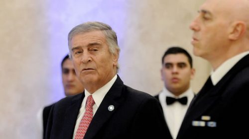 La guerra por la banda ancha satelital detrás del caso de Arsat-Hughes
