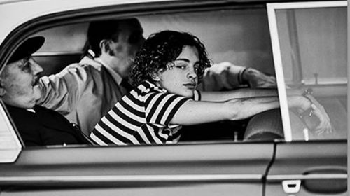 Llega al cine la vida de Robledo Puch