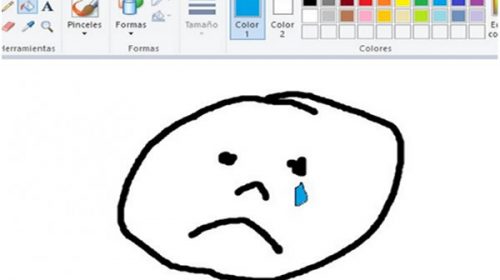 Microsoft elimina al mítico Paint de la nueva versión de Windows, pero los usuarios se resisten