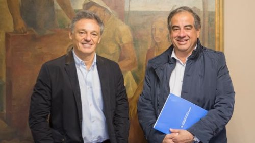 El Gobierno analiza un proyecto para condonar deudas a empresas