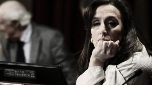 Michetti quiere que los mandatos presidenciales vuelvan a los seis años