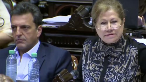 Espionaje al desnudo: denuncian que Cambiemos filtró un correo privado del massismo