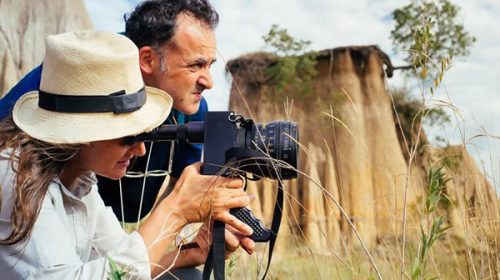 Cuatro películas argentinas participarán en Venecia