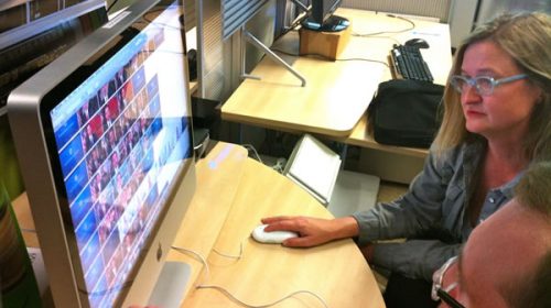 Empresa auditará las apariciones mediáticas de los candidatos