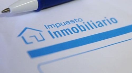 Se intimará a incumplidores del impuesto Inmobiliario Urbano