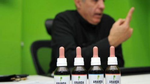 En Córdoba ya funciona al primer local de venta de aceite de cannabis del país
