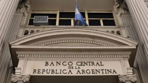 BCRA avisa que la inflación de julio es más alta que la de junio