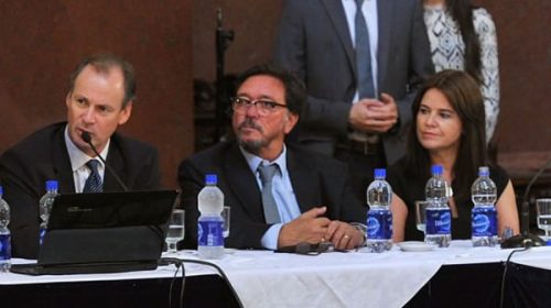 Las provincias se blindan con proyecto contra fondos