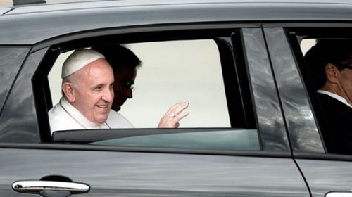 El Vaticano espera que la visita del Papa a Chile “deje un legado para los próximos años”