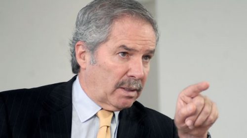 Solá, duro contra el oficialismo: “Son provocadores profesionales”