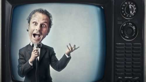 PASO: ¿cómo se reparten los candidatos la publicidad en radio y TV?