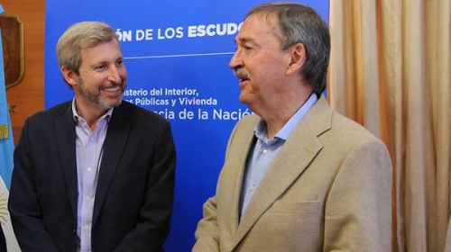 Duro cruce entre el Gobierno nacional y Juan Schiaretti