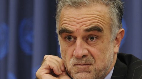 La OEA convocó a un argentino para analizar denuncias por violaciones de DDHH en Venezuela