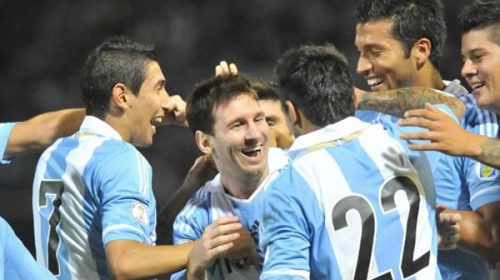 Mundial Rusia 2018: la selección argentina volverá a la zona de clasificación directa por un fallo del TAS