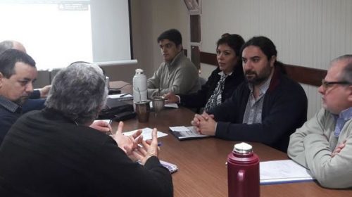Se realizó la primera reunión entre Agmer y el gobierno entrerriano por las liquidaciones