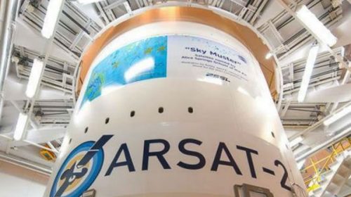 Senadores del FPV exigen al Gobierno que informe sobre la situación de Arsat
