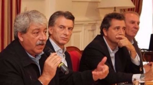 El campo le da la espalda a Macri: Buzzi critica al gobierno por los aumentos