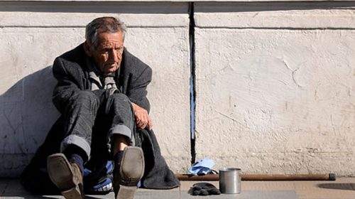 En Concordia pasaron de 100 a 6 los casos de personas en situación de calle