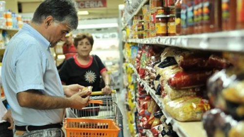 Inflación Congreso fue de 1,3% en junio (preocupan aumentos julio)