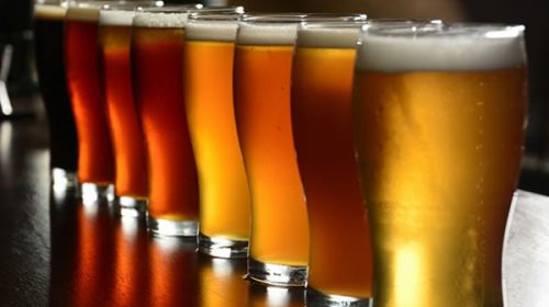 Bullrich sugiere vender cerveza artesanal, pero la importación de esta bebida creció 333% en 2017