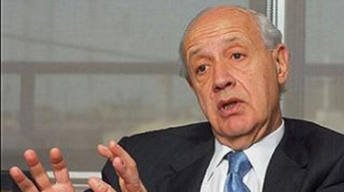 Lavagna: Macri está “repitiendo algunos esquemas de los ’70 y de los ’90”