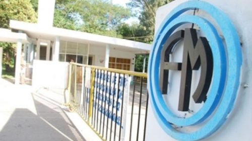 Comenzó la profundización del vaciamiento en Fabricaciones Militares