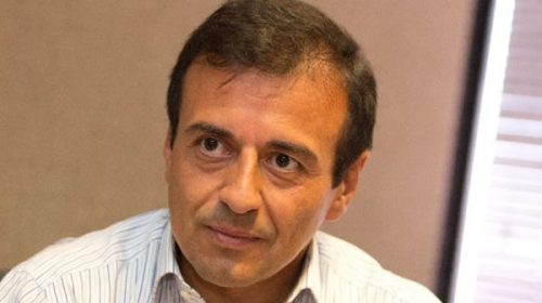 Quintana: “La reforma laboral será por consenso, no es que va a caer un misil”