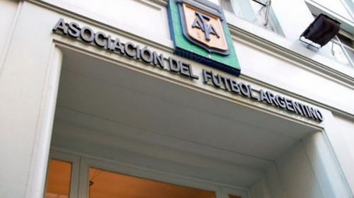 La AFA decidió derogar el siempre polémico Artículo 225