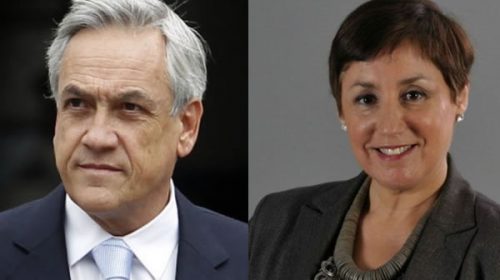 Elecciones en Chile: Sebastián Piñera y Beatriz Sánchez se imponen en las primarias