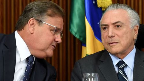 Se desangra el núcleo aliado de Temer: cayó otro ex ministro acusado de corrupción en Brasil