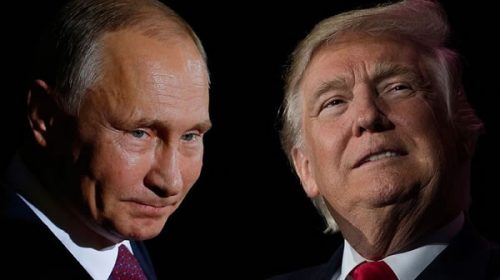 Trump-Putin: coincidencias y divergencias estratégicas