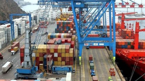 La balanza comercial arrojó un déficit de u$s 748 millones (importaciones subieron 15%)