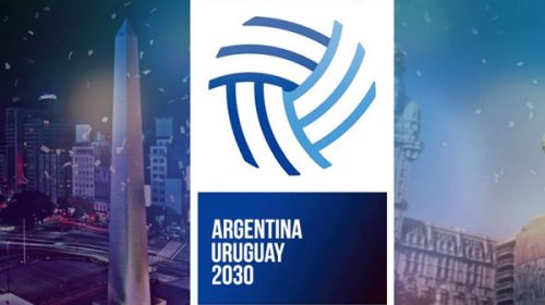 Argentina y Uruguay, decididas a ir por el Mundial 2030