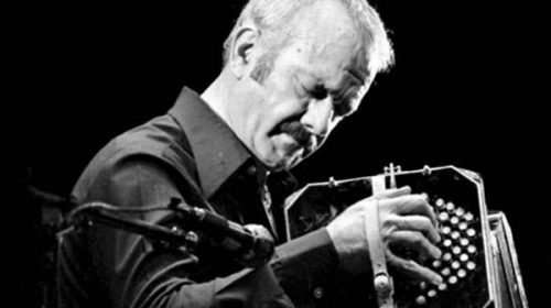Astor Piazzolla, a 25 años de la muerte del último transformador del tango