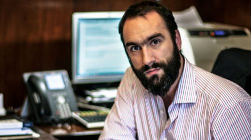 El Gobierno echó al director del BCRA Pedro Biscay por opinar distinto