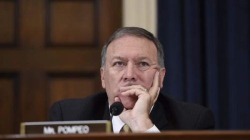 La CIA admitió trabajar con los Gobiernos de Colombia y México para intentar derrocar a Maduro